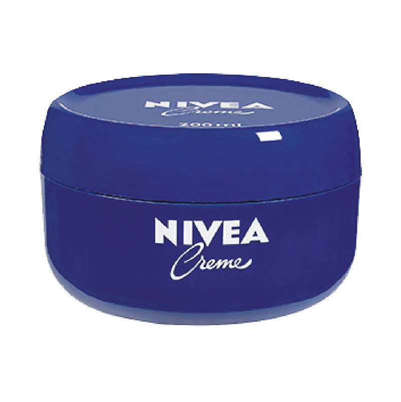 NIVEA CREMA TARRO PLASTICO X 100ML