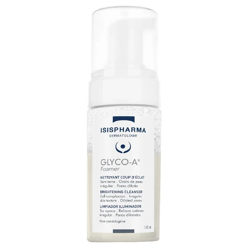 CREMA GLYCO-A FOAMER X 100ML