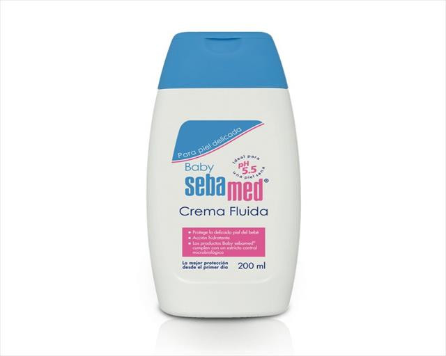 CREMA BALSAMICA SEBAMED ANTI IRRITACION TUBO 200ML