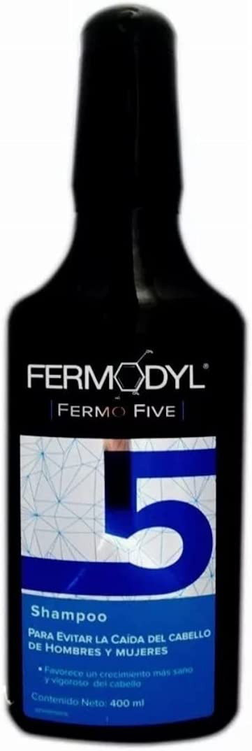 FERMODYL SH FERMO FIVE X 400ML