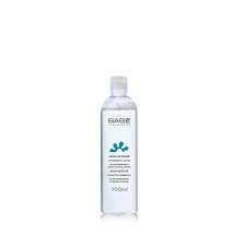 LIMPIEZA FACIAL AGUA MICELAR BABE DESMAQUILLA BOTE PEQUEÑO 100ML