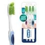 CEPILLO ORAL-B ENCIAS DETOX x 3U