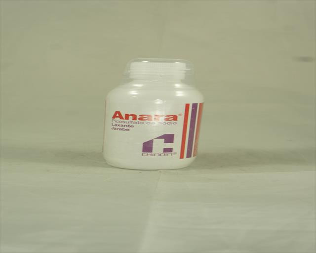 ANARA X 125 ML JARABE