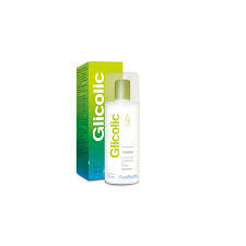 EMULSION FACIAL GLICOLIC HIDRATANTE 5% FRASCO 120ML