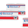 BENICAR 40 TABLETAS 40MG X 28