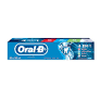 PASTA DENTAL ORAL-B COMPLETE BLUE x 66ML