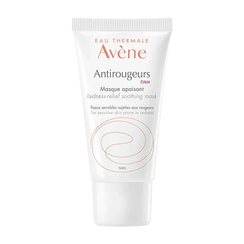 AVENE ANTI ROJECES MASCARILLA 50 ML