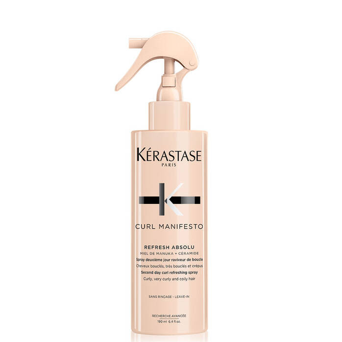 Kerastase Curl Manifesto Refresh Absolu 190 ml