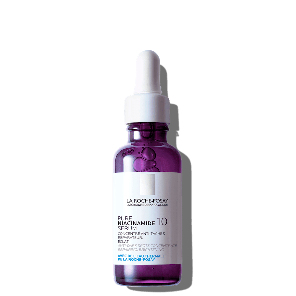 SUERO FACIAL NIACINAMIDE 10 SERUM X 30ML