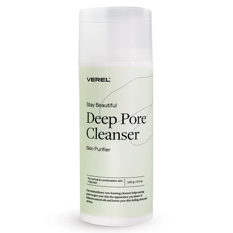 STAY BEAUTIFUL DEEP PORE CLENASER X 100G