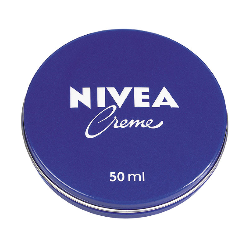 NIVEA CREMA LATA X 50ML