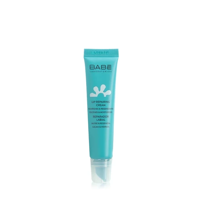 LABIAL BABE GEL REPARADOR 15ML