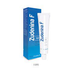 TRATAMIENTO ANTIACNE GEL ZUDENINA 0.10% TUBO 30G