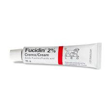 FUCIDIN UNGUENTO 2% X 15G