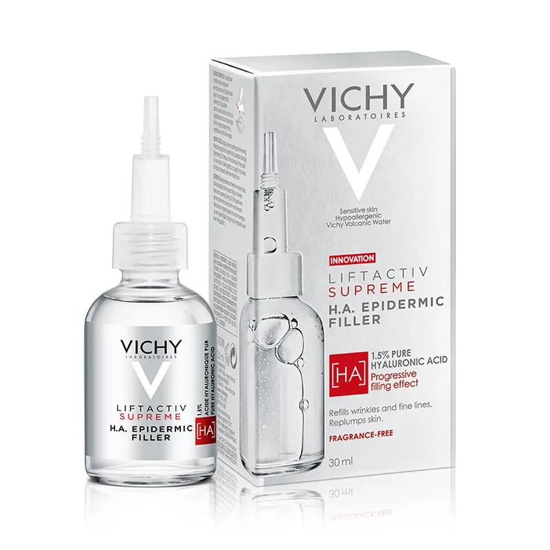 LIFTACTIV HA SERUM FILLER X 30ML