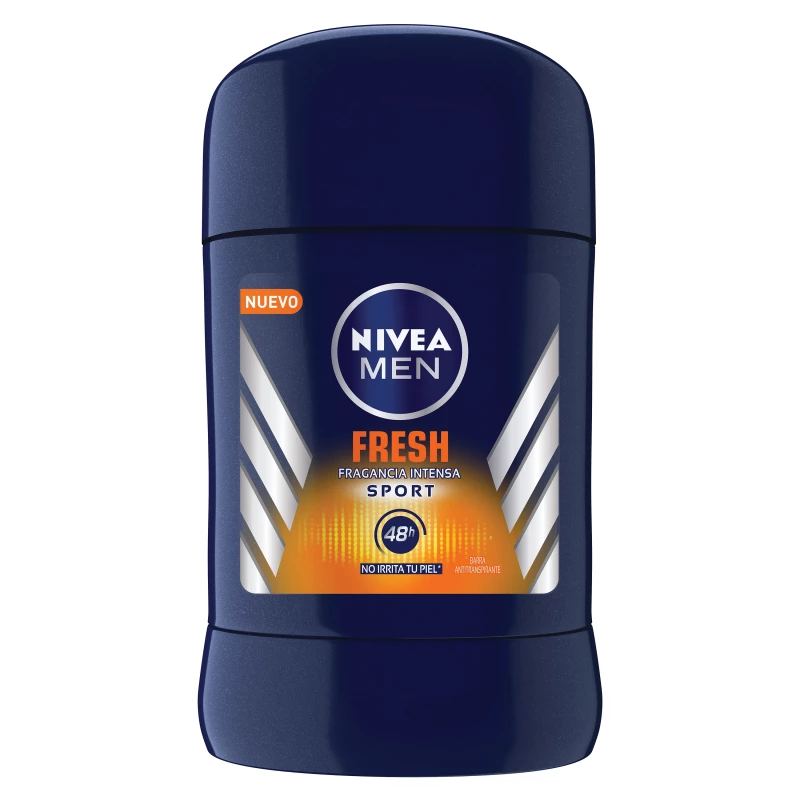 NIVEA DEO STICK FRESH SPORT X 50ML