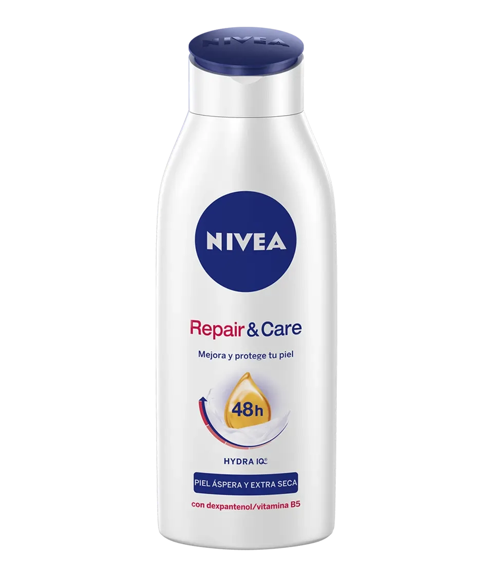 NIVEA CREMA CORPORAL SOS REPARACION INTENSIVA X 125ML