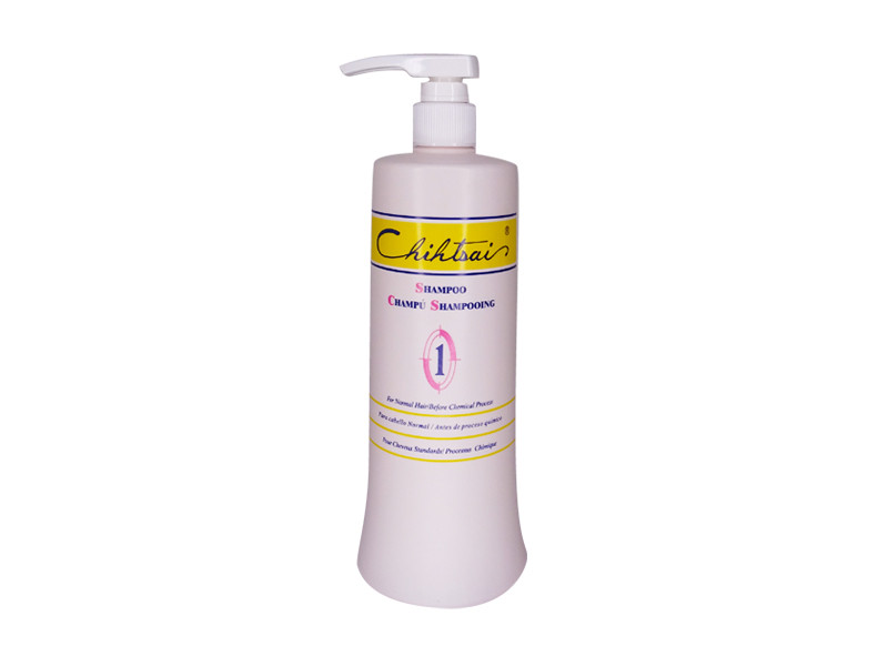 Chitsai #2 Champu para Cabello Graso 1000 ml