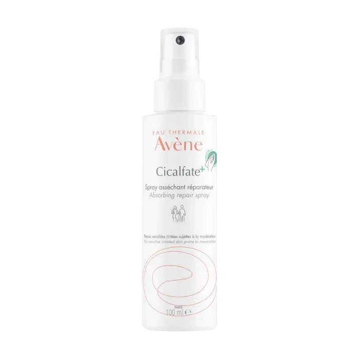 CICALFATE SPRAY SECANTE REPARADOR X 100ML