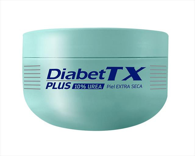 GOICOECHEA DIABET TX PLUS 0.1 UREA x 250ML