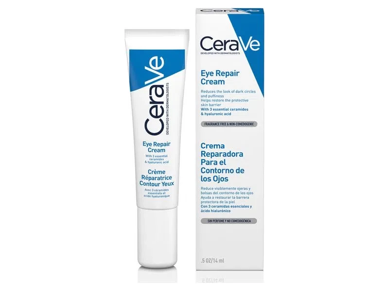 CREMA CONTORNO DE OJOS X 14ML (Cerave)