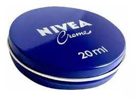 NIVEA CREME LATA X 20ML (10+2)