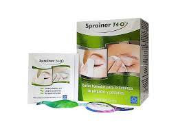 SPRAINER T4-0 TOALLAS HUM SACHETS X 30 (Parp y Pest)