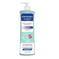 GOICOECHEA DIABET TX CREMA X 400ML