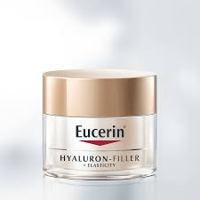 EUCERIN CREMA FACIAL HYALURON FILLER ELASTICITY DIA 50ML