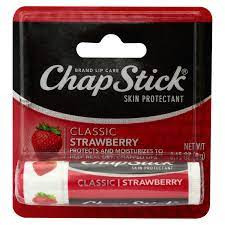 CHAPSTICK FRESA X 4GR