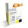 NEBISTAR 5MG X 30+15TABLETAS