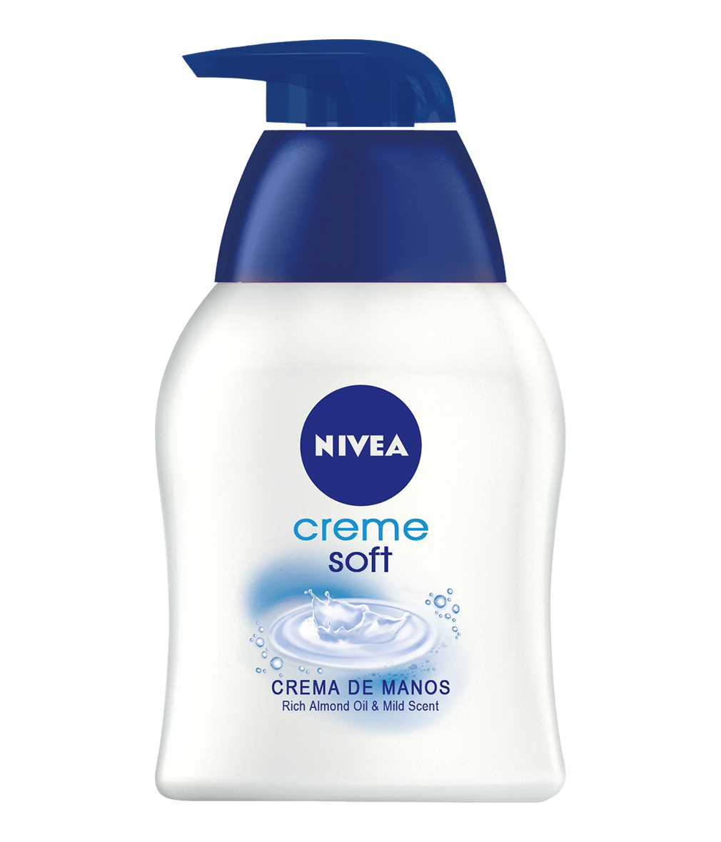 NIVEA CREME SOFT JABON LIQ X 250ML