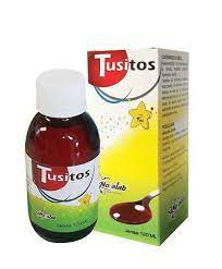 TUSITOS GOTAS X 30ML