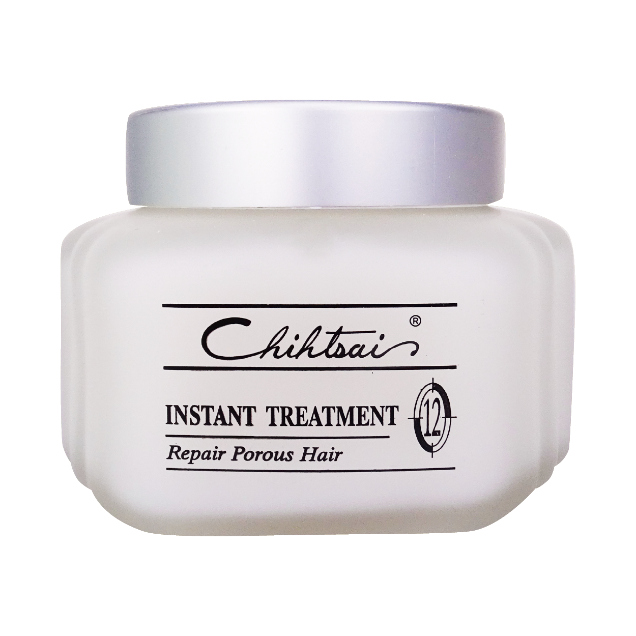 Chihtsai No. 12 Instant Treatment 150 ml