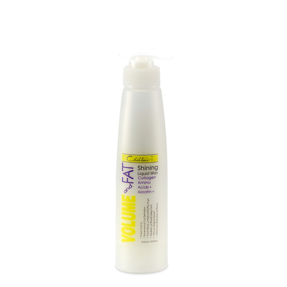 Chihtsai Shining Liquid Wax 300 ml