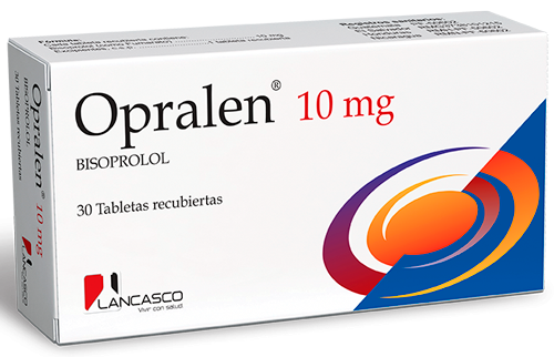 OPRALEN TABLETAS 10MG X 30