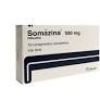 SOMAZINA 500 MG X 10 TABLETAS