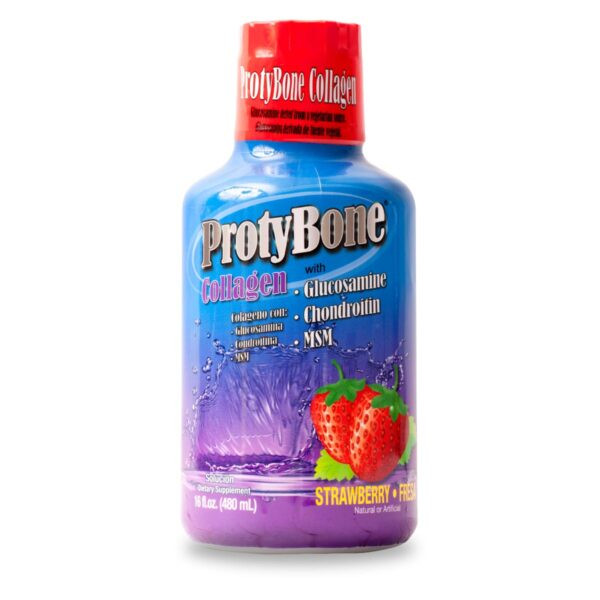 PROTYBONE COLAGEN SUSPENSION X 480ML