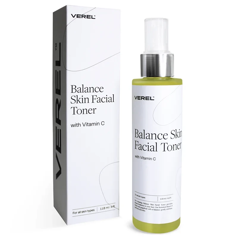 BALANCE SKIN FACIAL TONER X 118ML