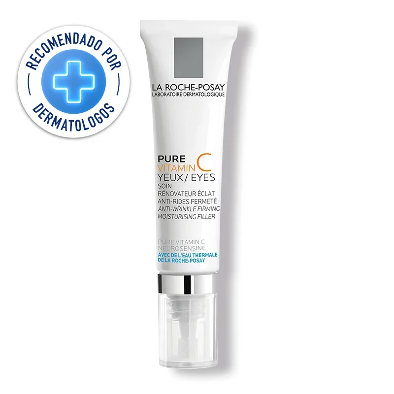 CREMA CONTORNO DE OJOS REDERMIC HYALU C 15ML