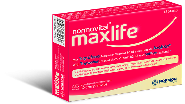 MAXILIFE X 60 CAPSULAS