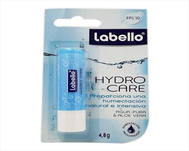 LABELLO HYDRO-CARE X 4.8G