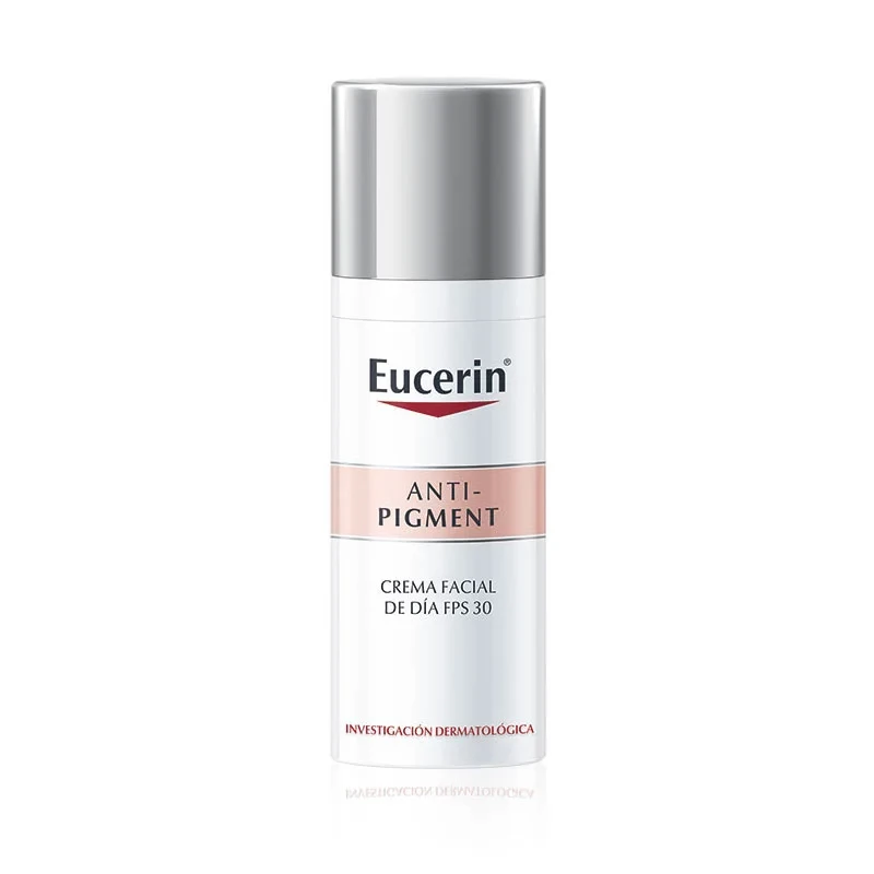 EUCERIN CREMA FACIAL ANTIPIGMENTO FPS30 DIA 50ML