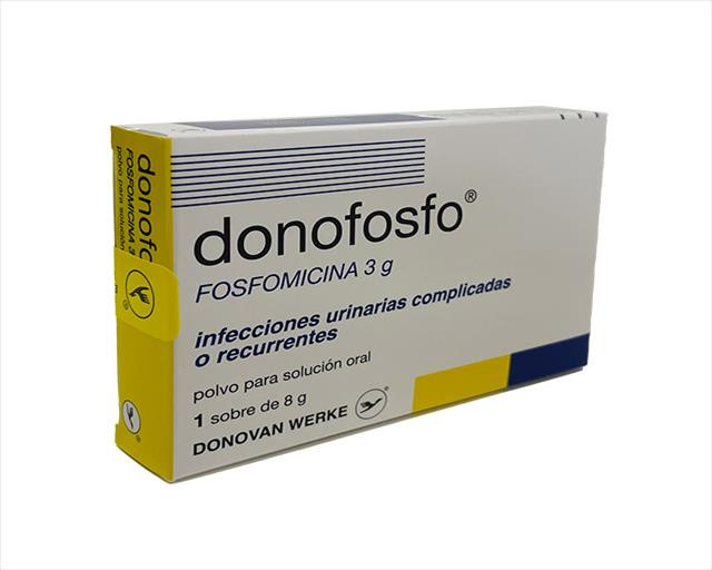 DONOFOSFO 3GR SOBRE 8GR SOLUCION ORAL X 1