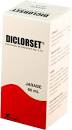 DICLORSET 5MG X 60 ML