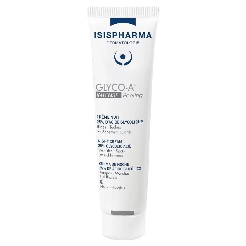 CREMA GLYCO-A INTENSE PEELING 25% 30 ML