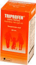 TRIPROFEN SUSPENSION X 120 ML