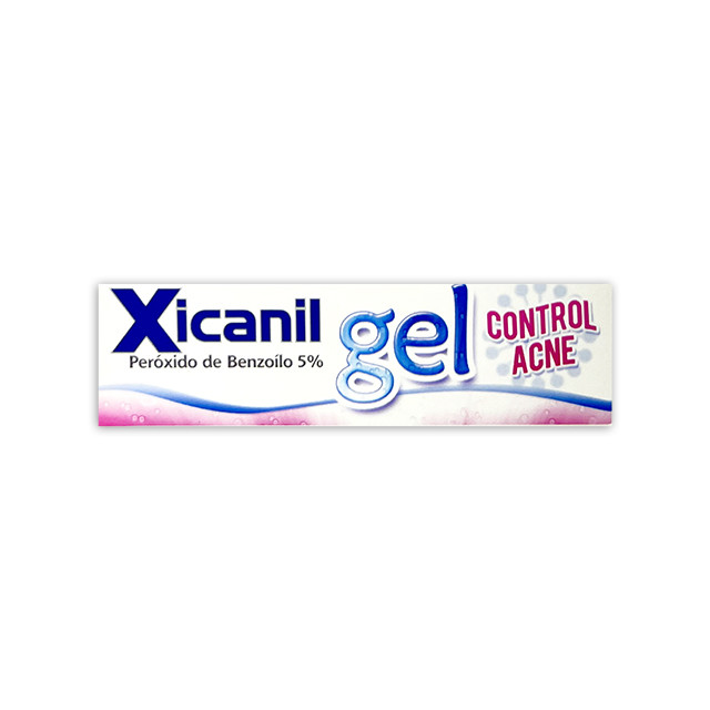 XICANIL GEL X 15G