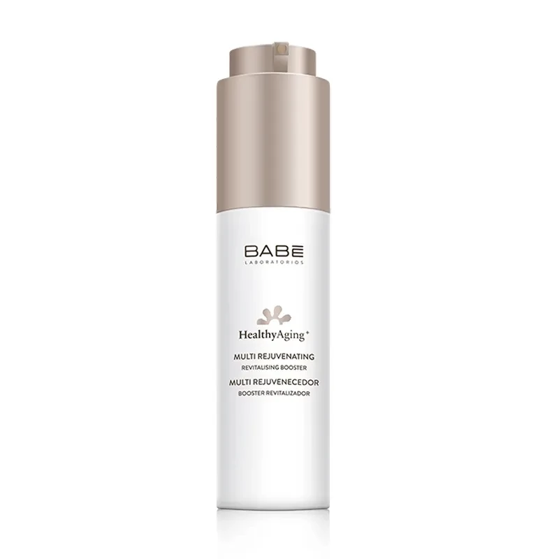 BOOSTER REJUVENECEDOR BABE SERUM X 50ML