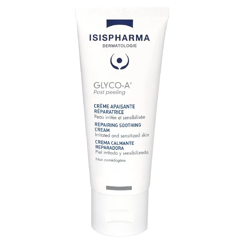 CREMA GLYCO-A POST PEELING 40 ML